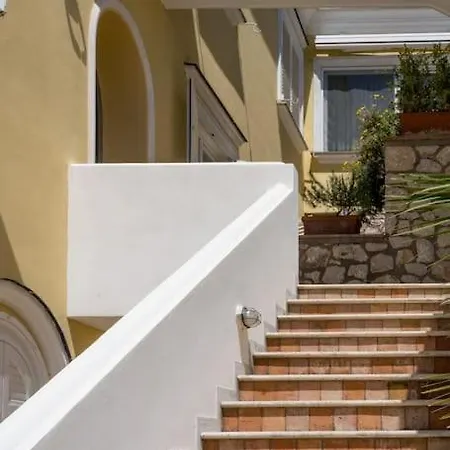 Apartamento Residenza 