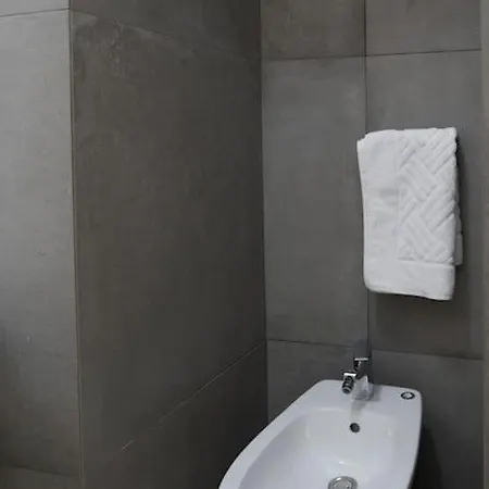 Apartamento Residenza 