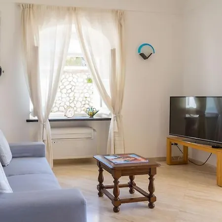 Apartamento Residenza 