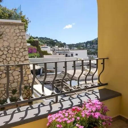 Apartment Residenza 