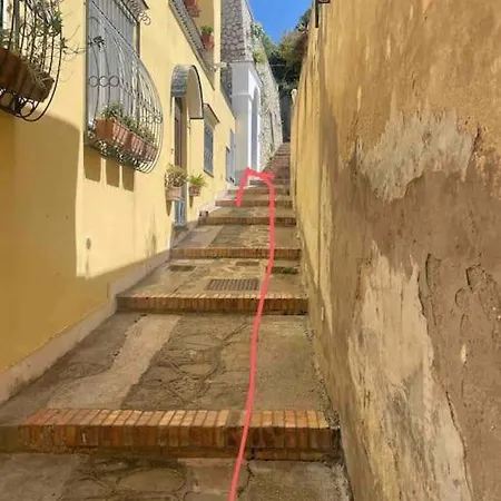 Il Sogno Di Geppino Capri Central * Capri