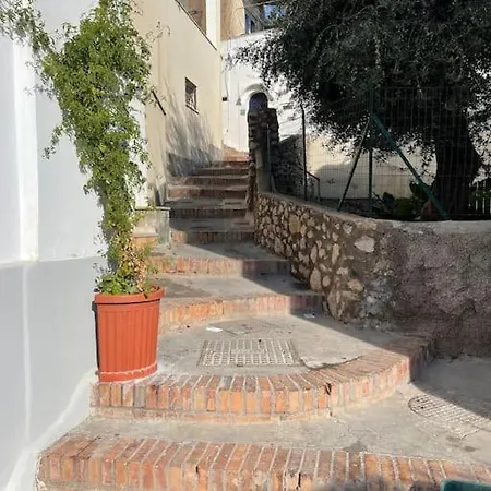 Il Sogno Di Geppino Capri Central Apartman