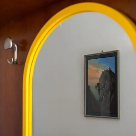 Apartment Residenza 