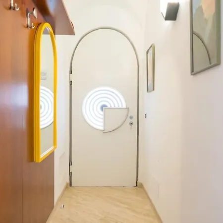 Apartment Residenza 