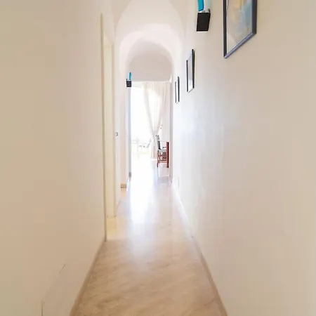 Il Sogno Di Geppino Capri Central Apartman Capri
