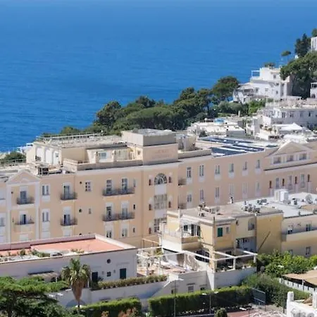 Apartment Residenza 