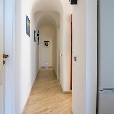 Il Sogno Di Geppino Capri Central * Capri