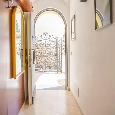Il Sogno Di Geppino Capri Central Apartman Capri