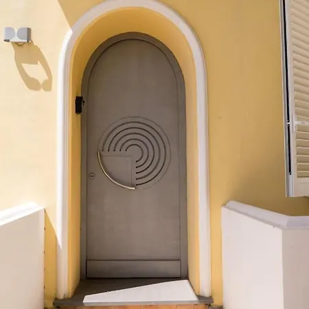 Apartment Residenza 