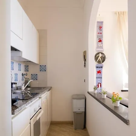Il Sogno Di Geppino Capri Central *