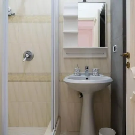 Il Sogno Di Geppino Capri Central Apartman Capri