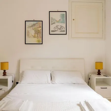 Il Sogno Di Geppino Capri Central Apartman *