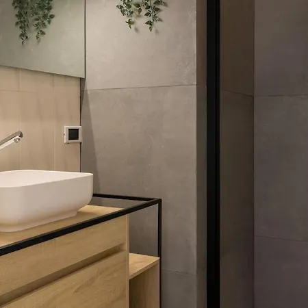 Apartment Residenza 