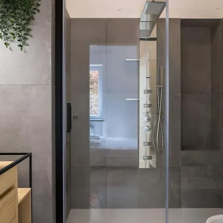 Il Sogno Di Geppino Capri Central Apartman Capri