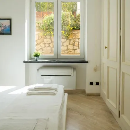 Il Sogno Di Geppino Capri Central Apartman *