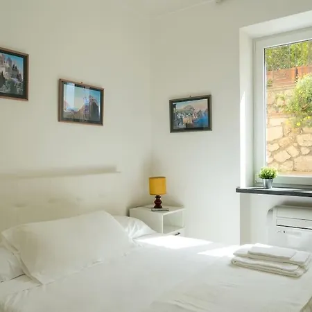 Il Sogno Di Geppino Capri Central Apartman Capri