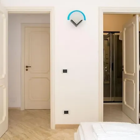 Apartment Residenza 