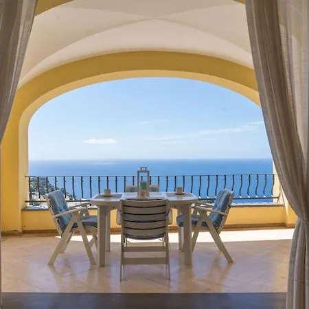 Il Sogno Di Geppino Capri Central * Capri