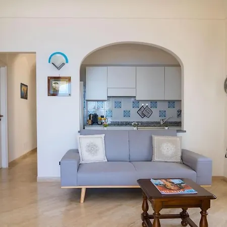 Il Sogno Di Geppino Capri Central * Capri