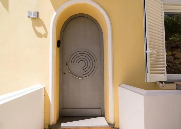 Apartamento Residenza 