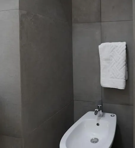 Apartamento Residenza 