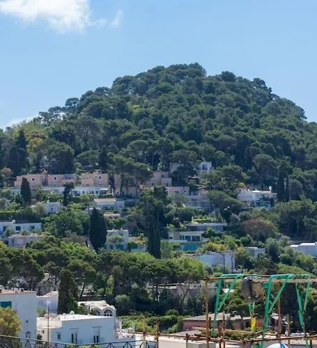 Apartamento Residenza 